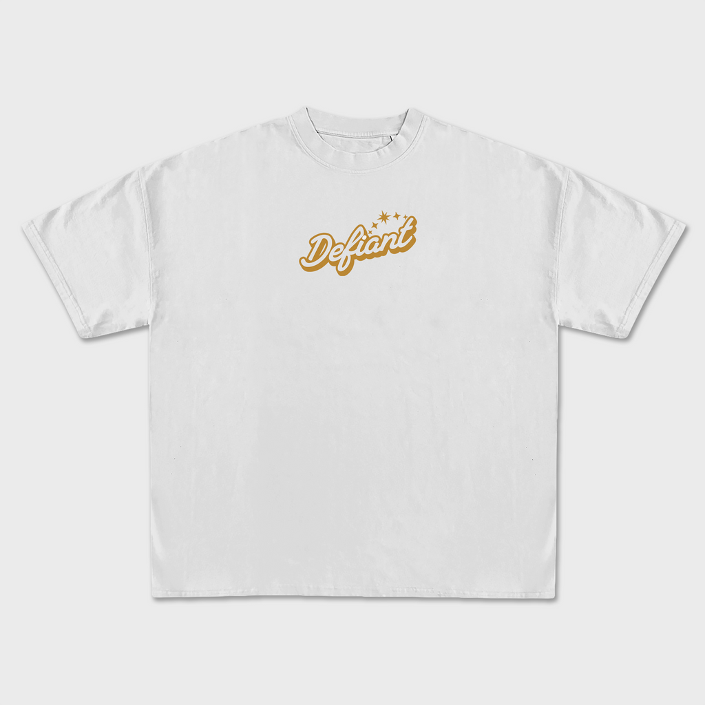 DFNT001: Fight For Your Dreams