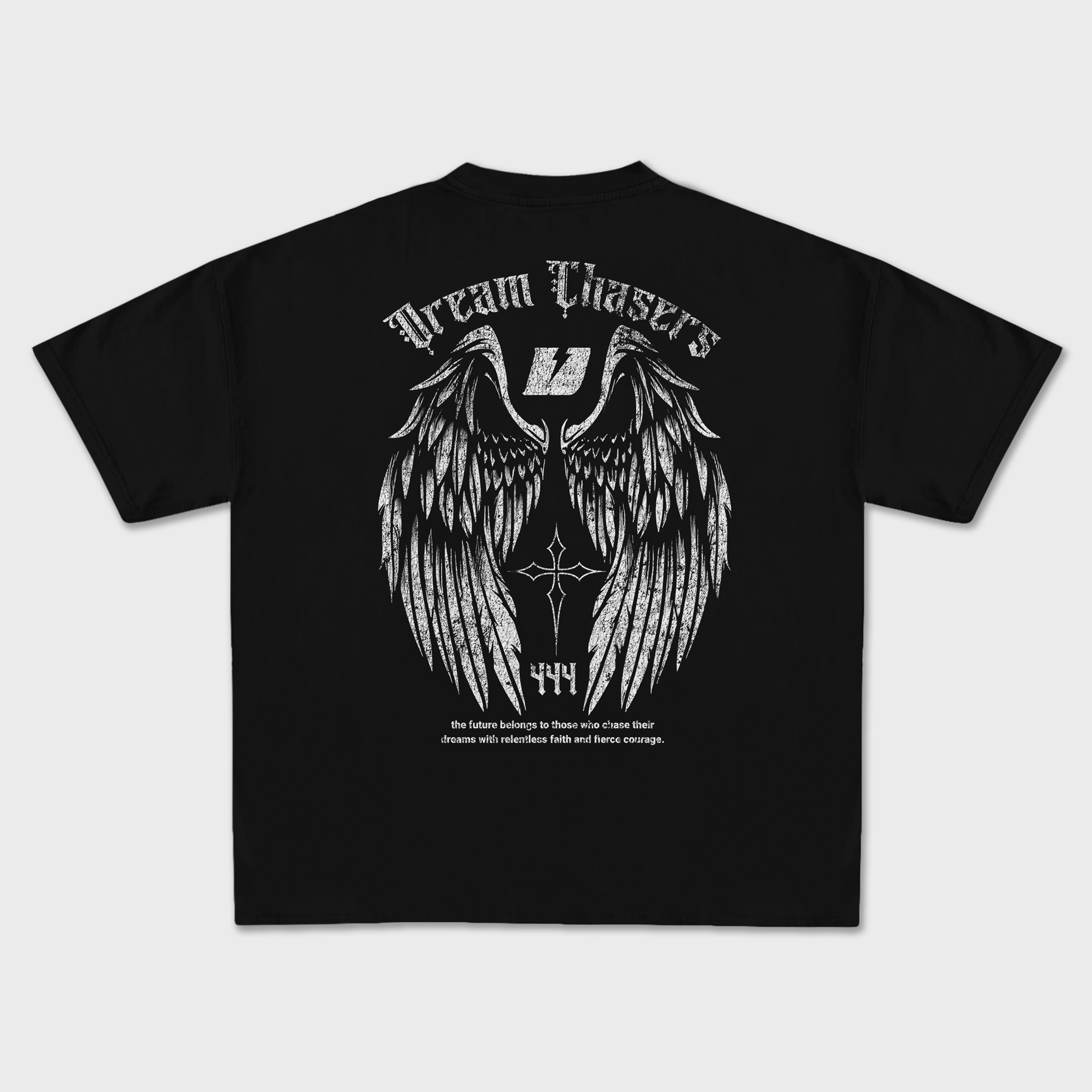 DFNT002: Dream Chasers