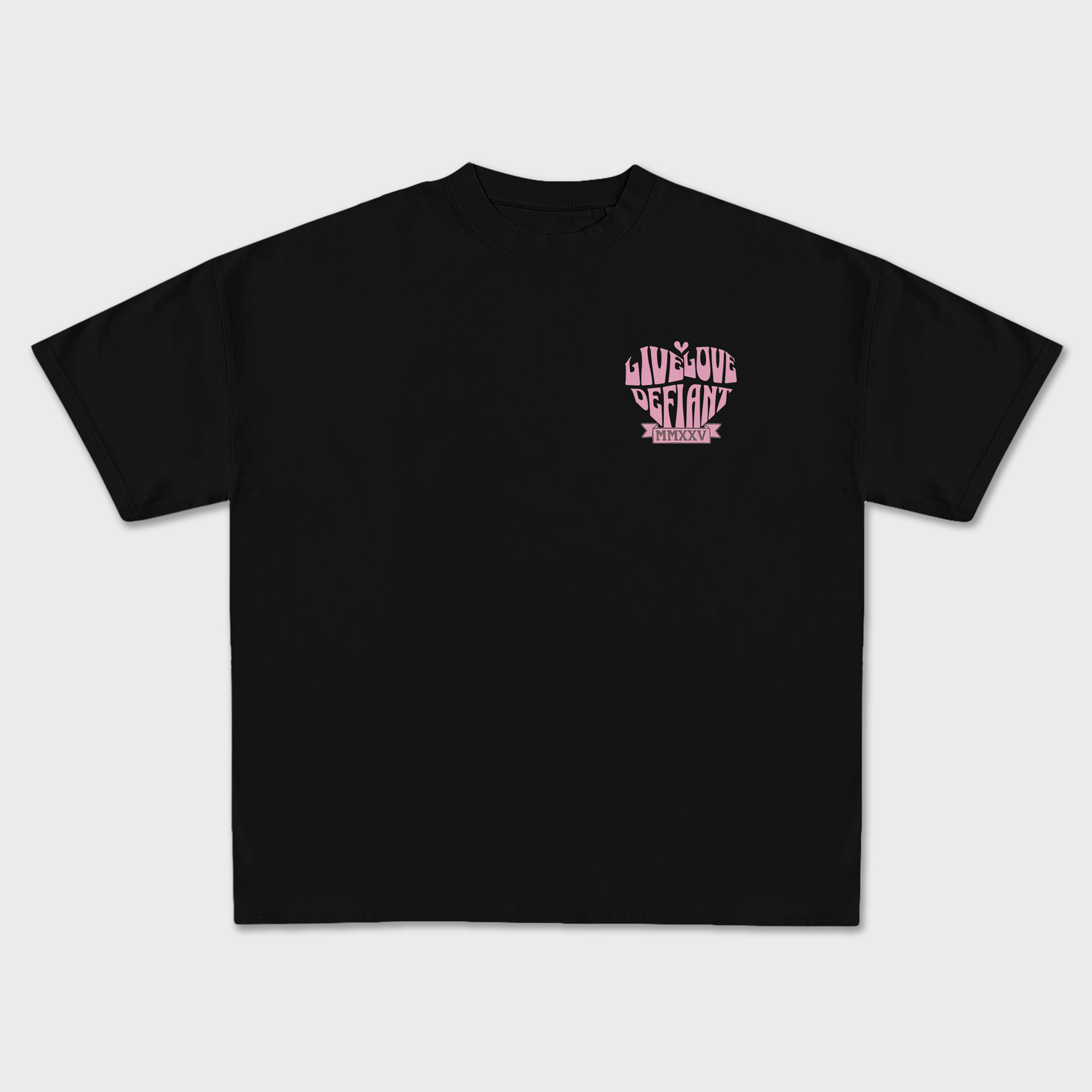 DFNT003: Hopeless Romantic