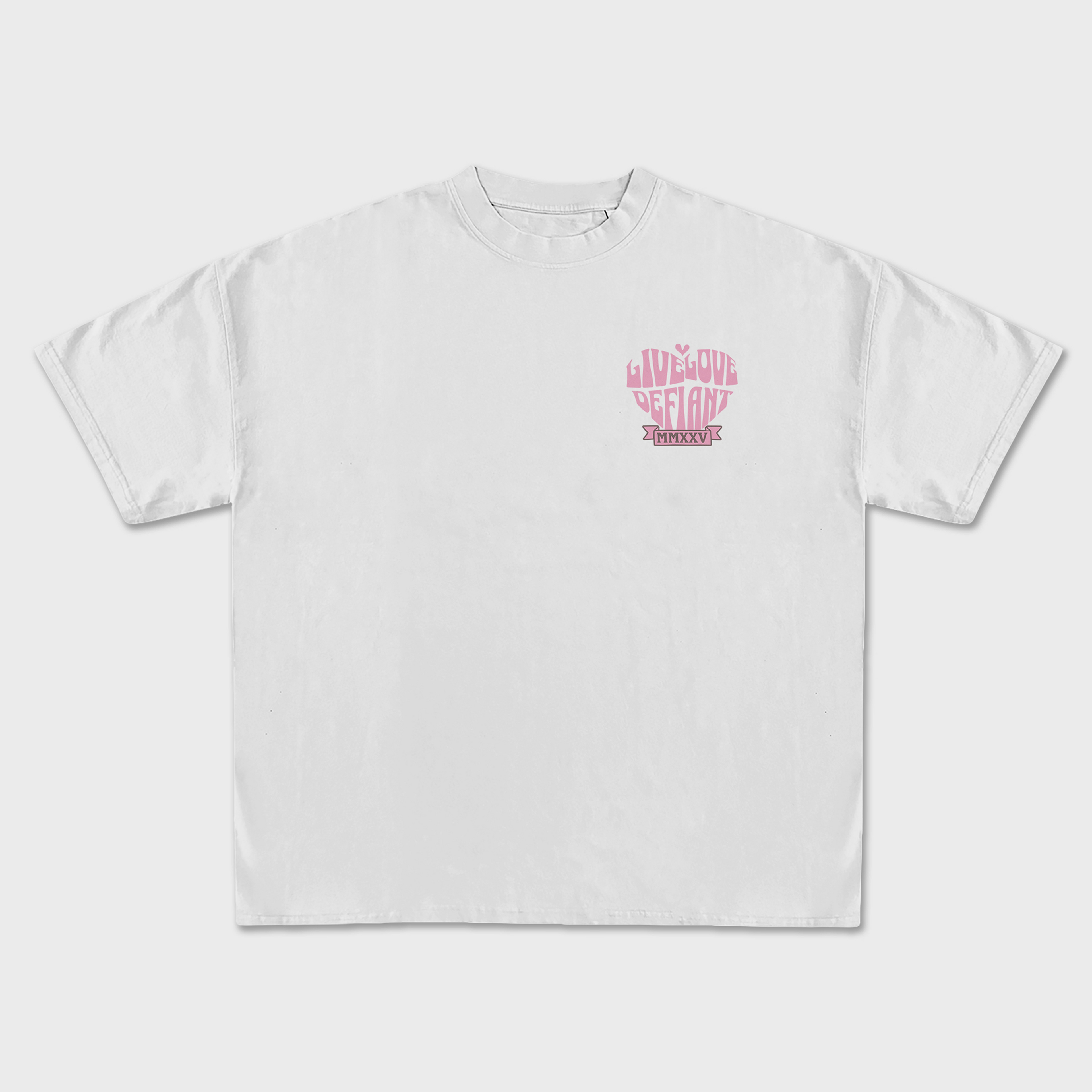 DFNT003: Hopeless Romantic